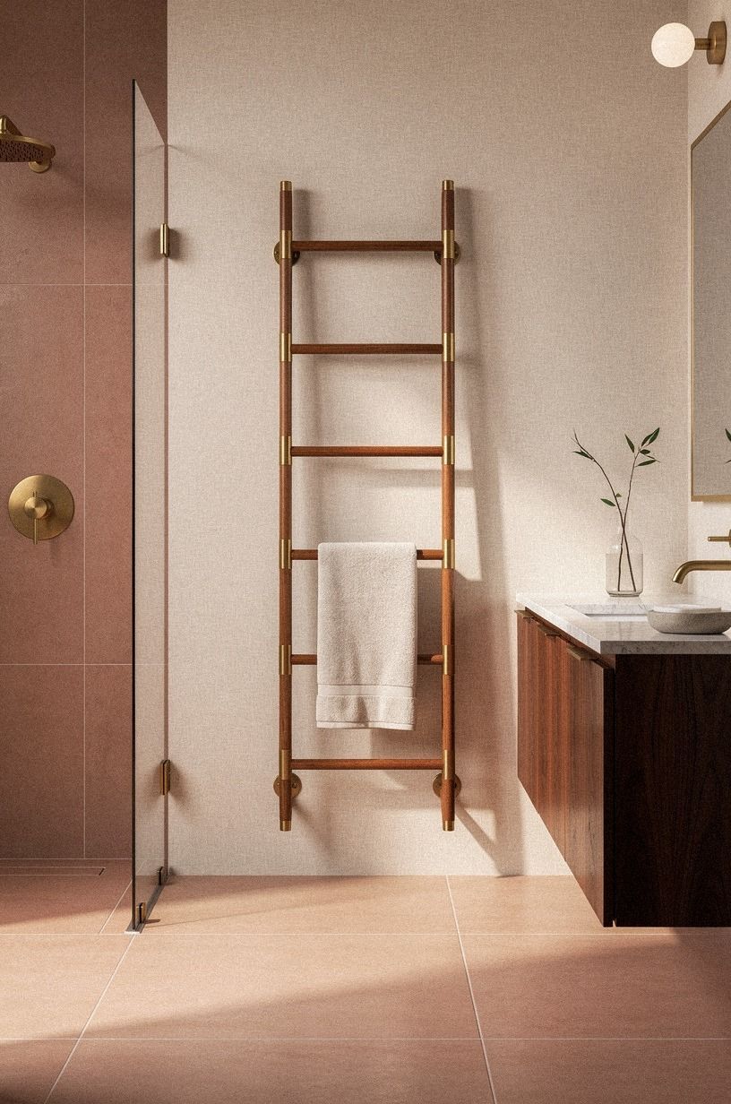 Swap suction cups for the Wet Zone Ladder