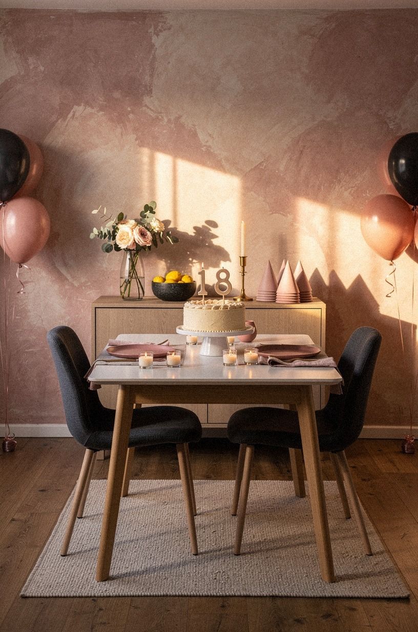 Make the Final Hour Feel Like a Small Party Tradition