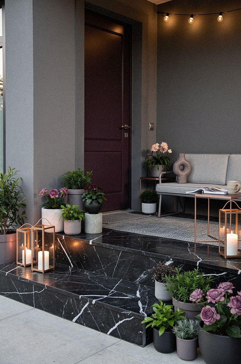 Why Do Small Pots Feel More Lush in Odd Numbers?
