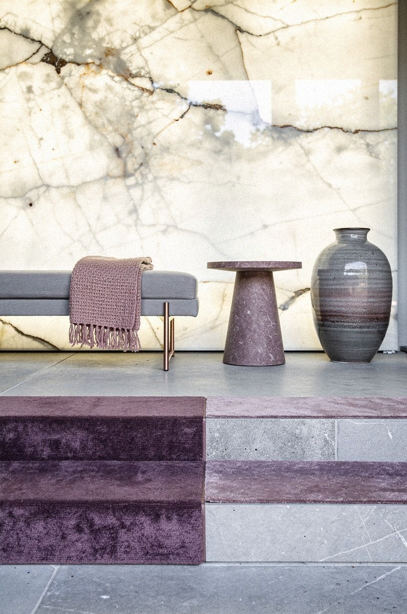Mix Step Textures With the Soft Landing Method
