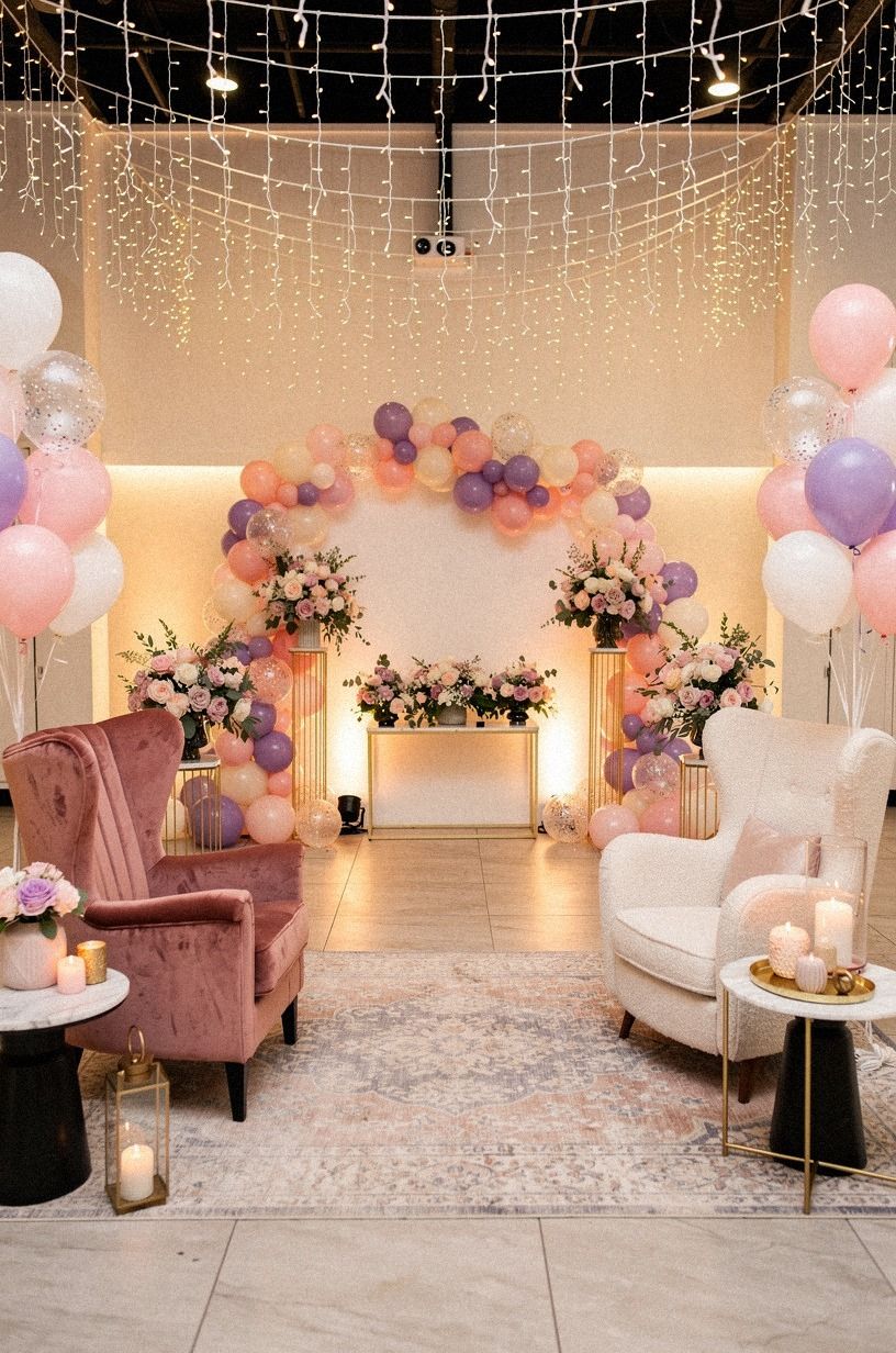 Ask What Guests Should See First?