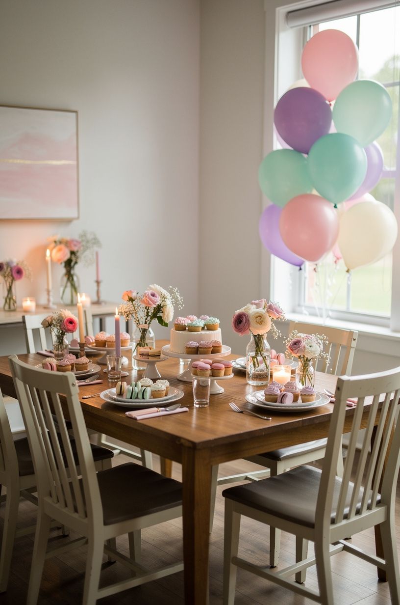 Price the Room Without Losing the Party