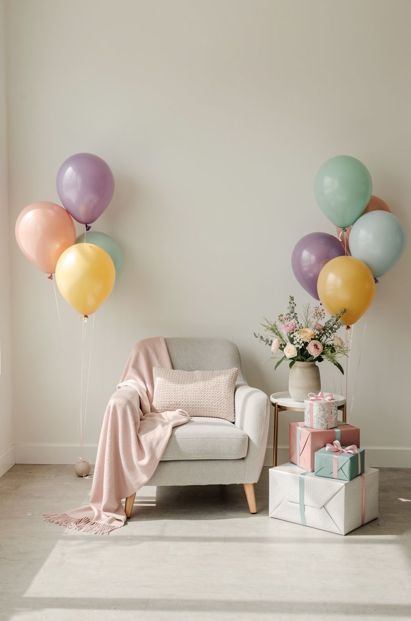 Set a Quiet Corner With the Quiet Corner Rule