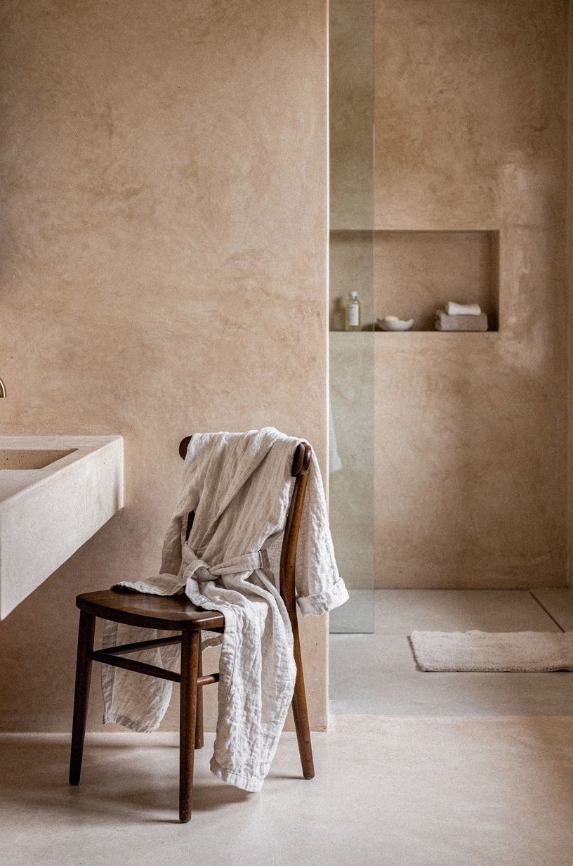 Budget the Earth-and-Water Palette Before You Start