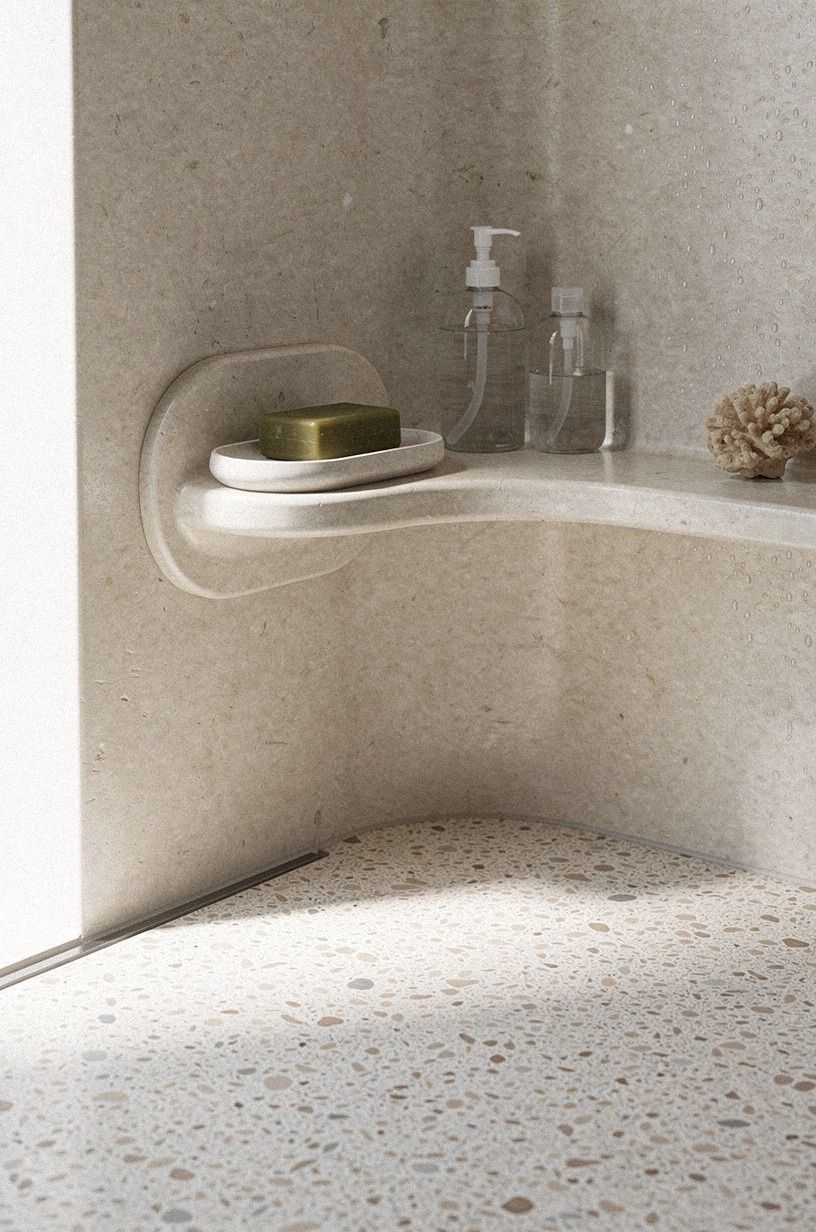 The Soft-Corner Method