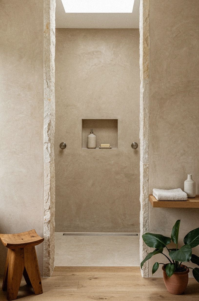 What Makes the Two-Plane Limestone Frame Work?