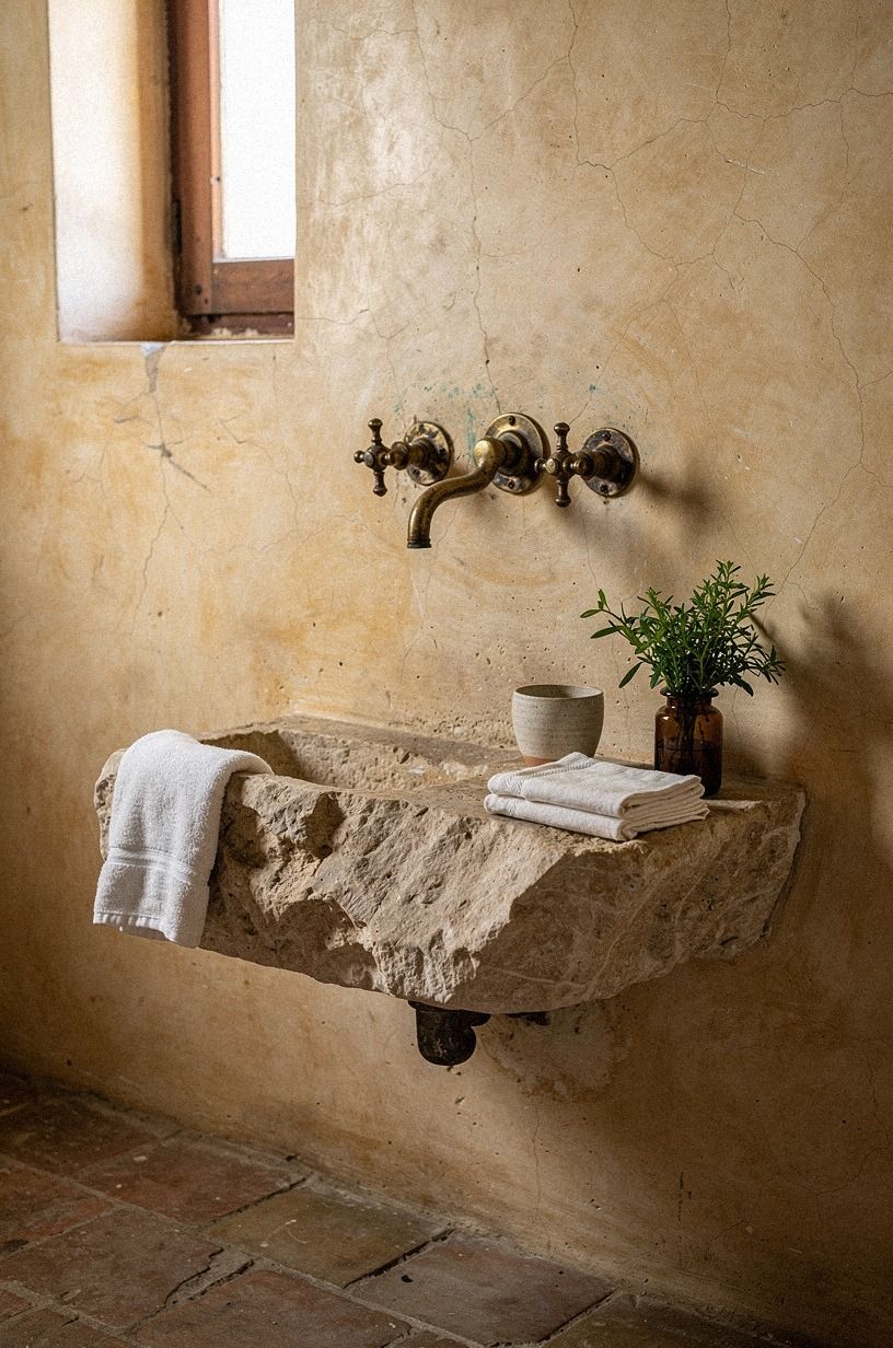 Follow the 48-Inch Towel Bar Rule