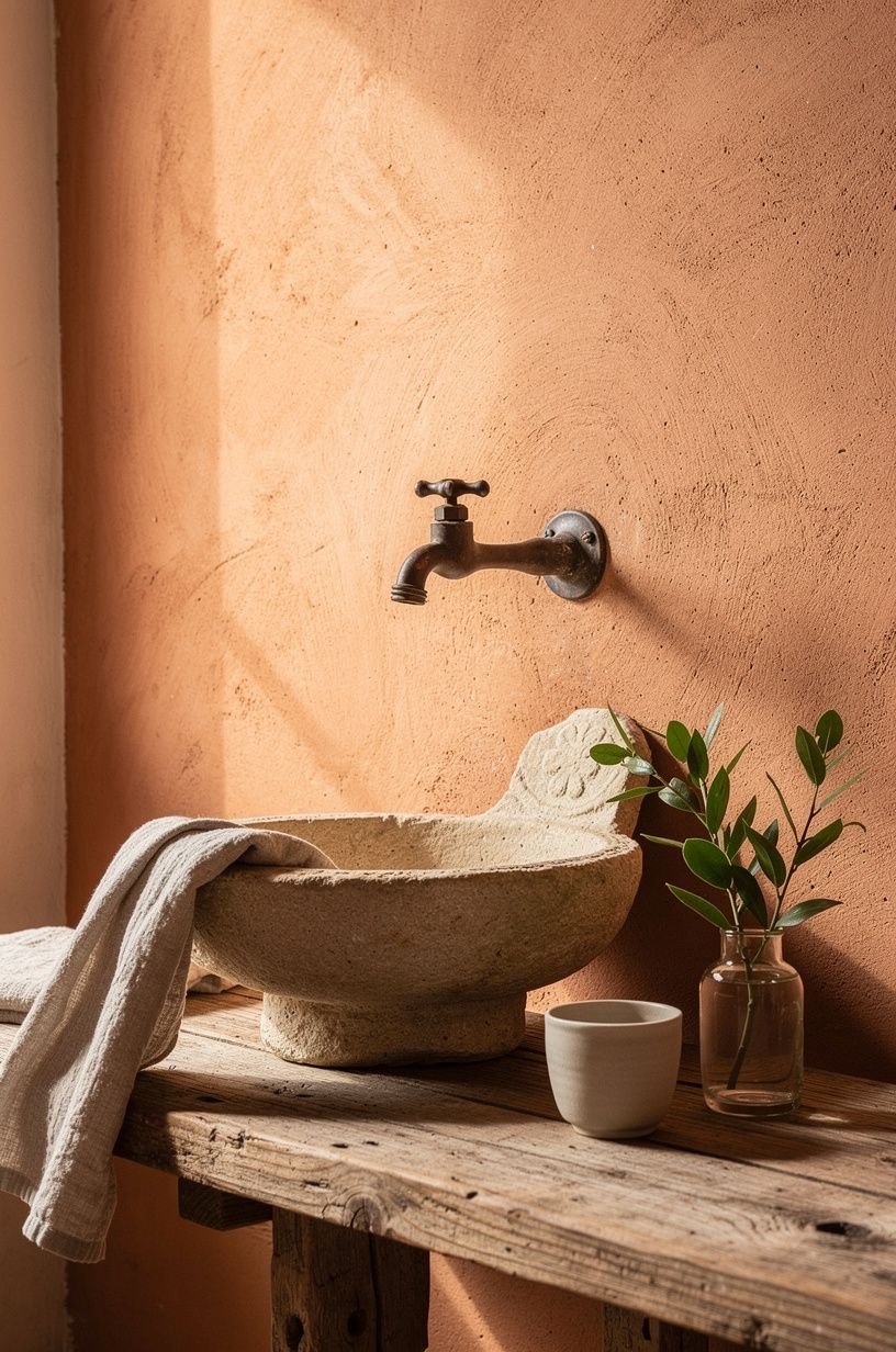 Which Finish Works Better for Your Sink?