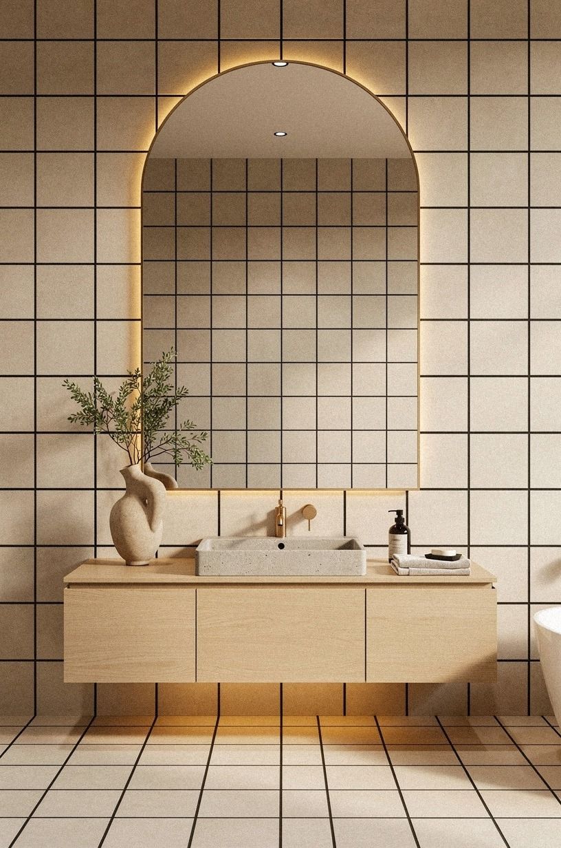 What Does Bathroom Art Need?