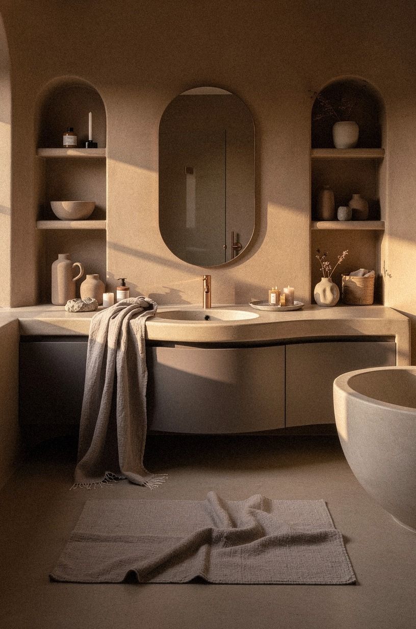 Paint the walls with the Brown Envelope Rule