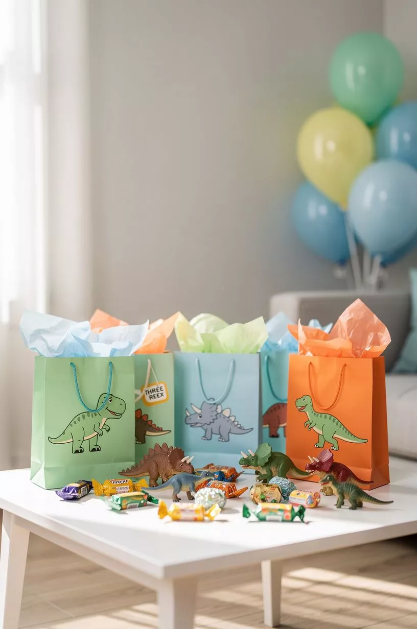 Pack Favor Bags That Earn Their Space