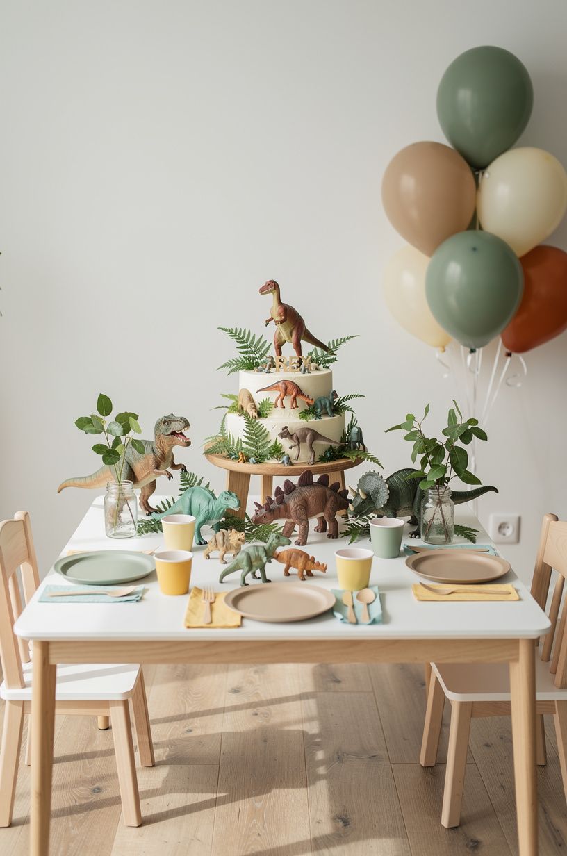 Set a Budget With the Three-Tier Party Plan