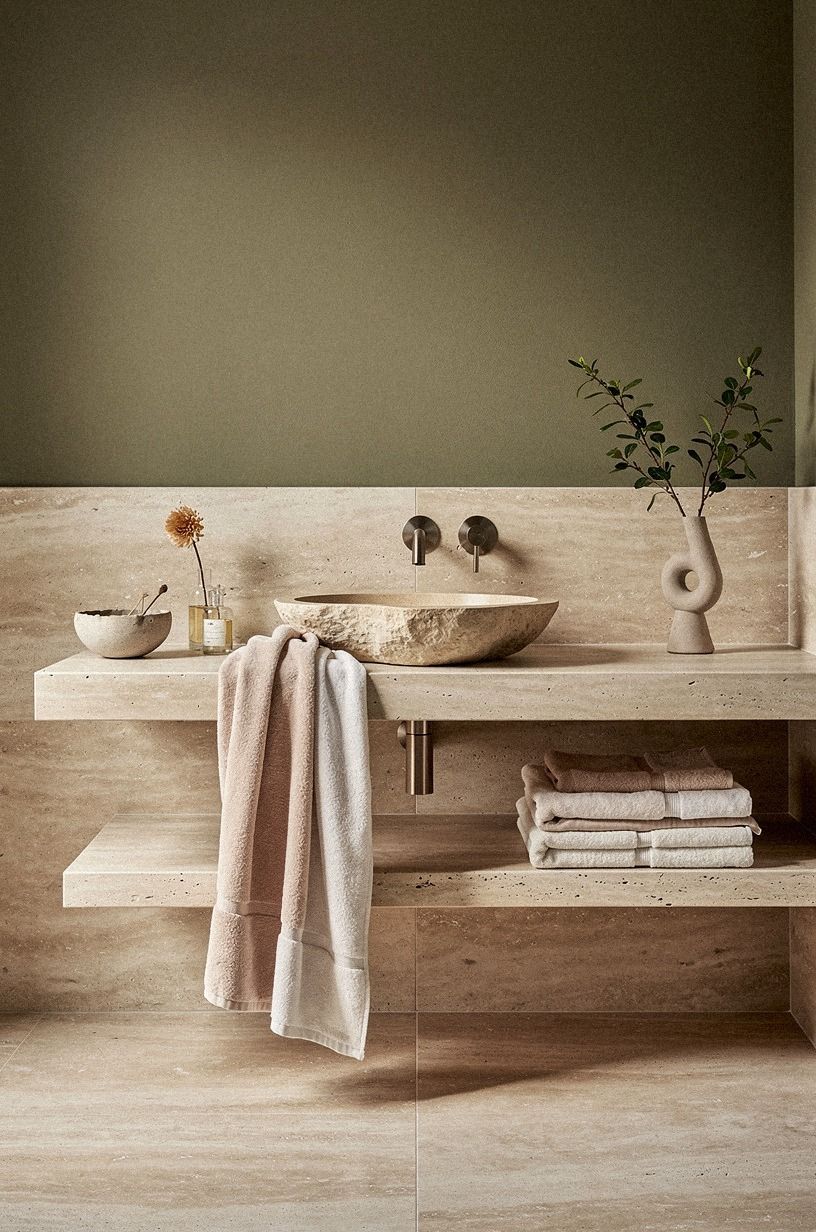 Belgian Flax Linen Where You Can Feel It