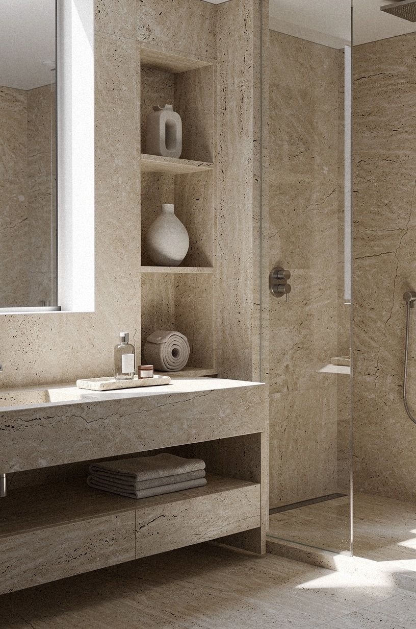 Storage, Not Another Accent Wall