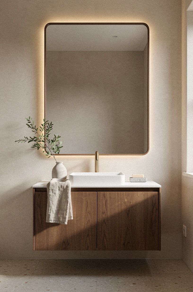 Frame the Mirror Instead of Chasing the Latest Shape