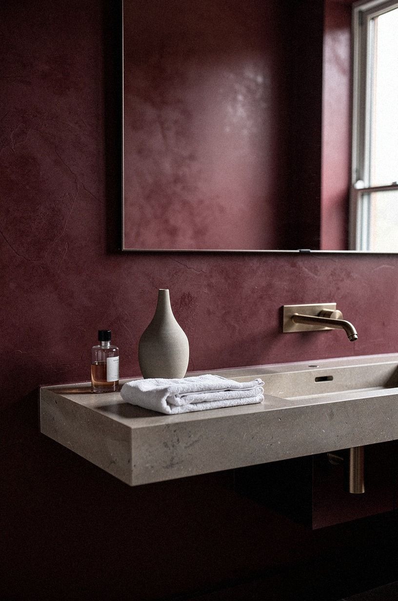 Farrow & Ball Joa’s White at the Edge
