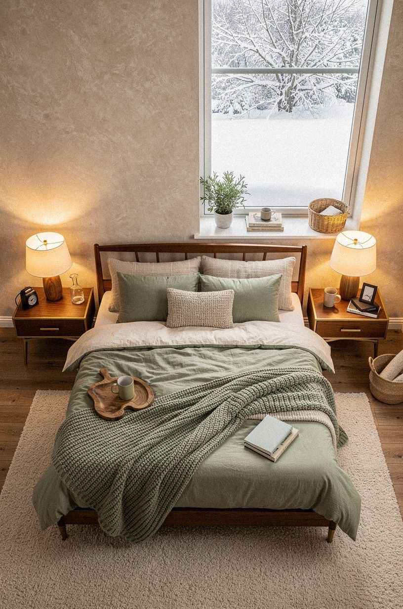 Build the Budget Bedroom Layer by Layer