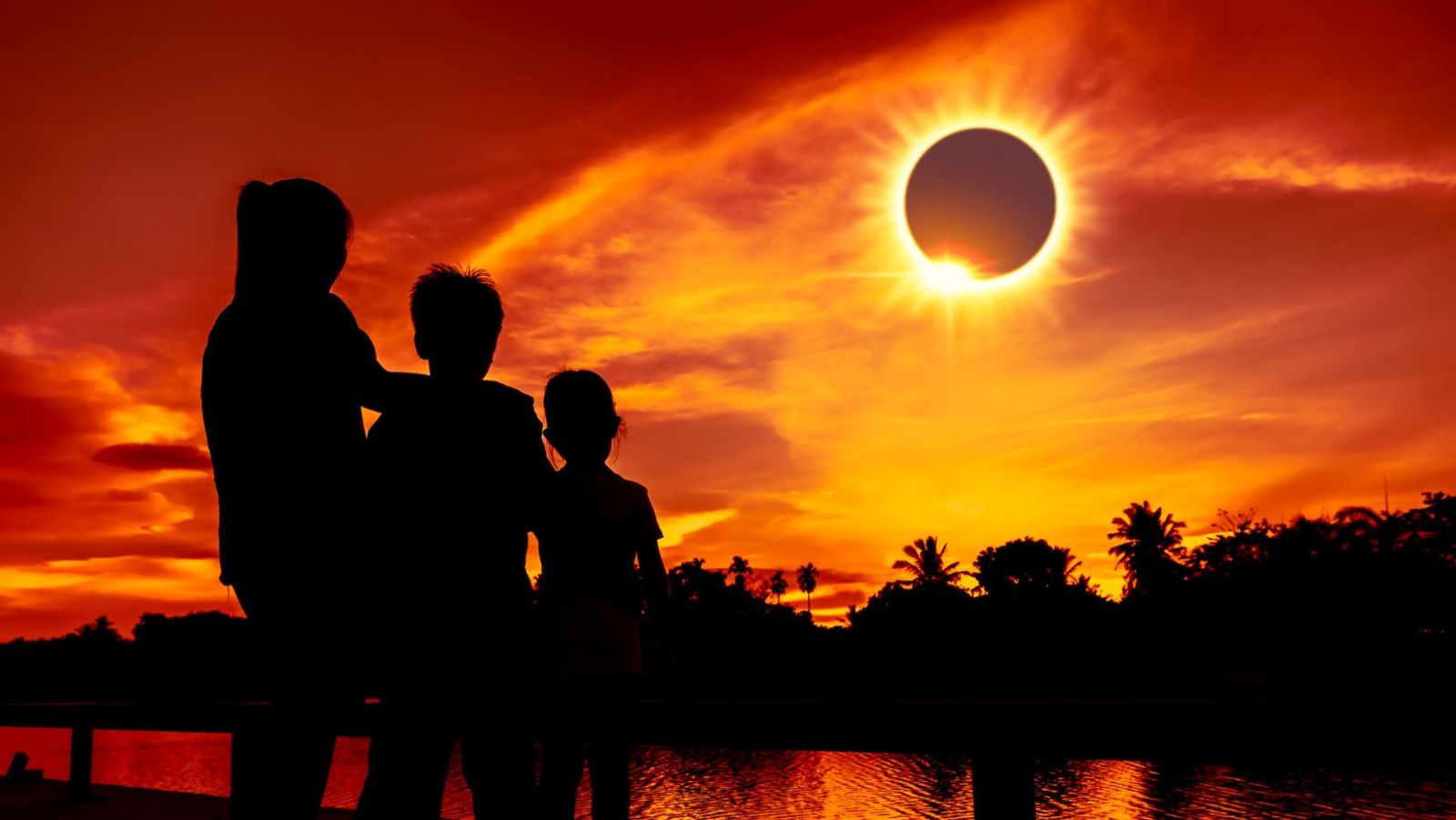 Éclipse solaire du 8 avril 2024 : un événement céleste exceptionnel