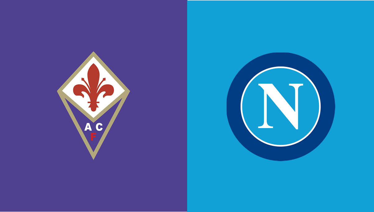Pronostic Fiorentina - Naples: Qui s'imposera dans cette affiche de Serie A ?