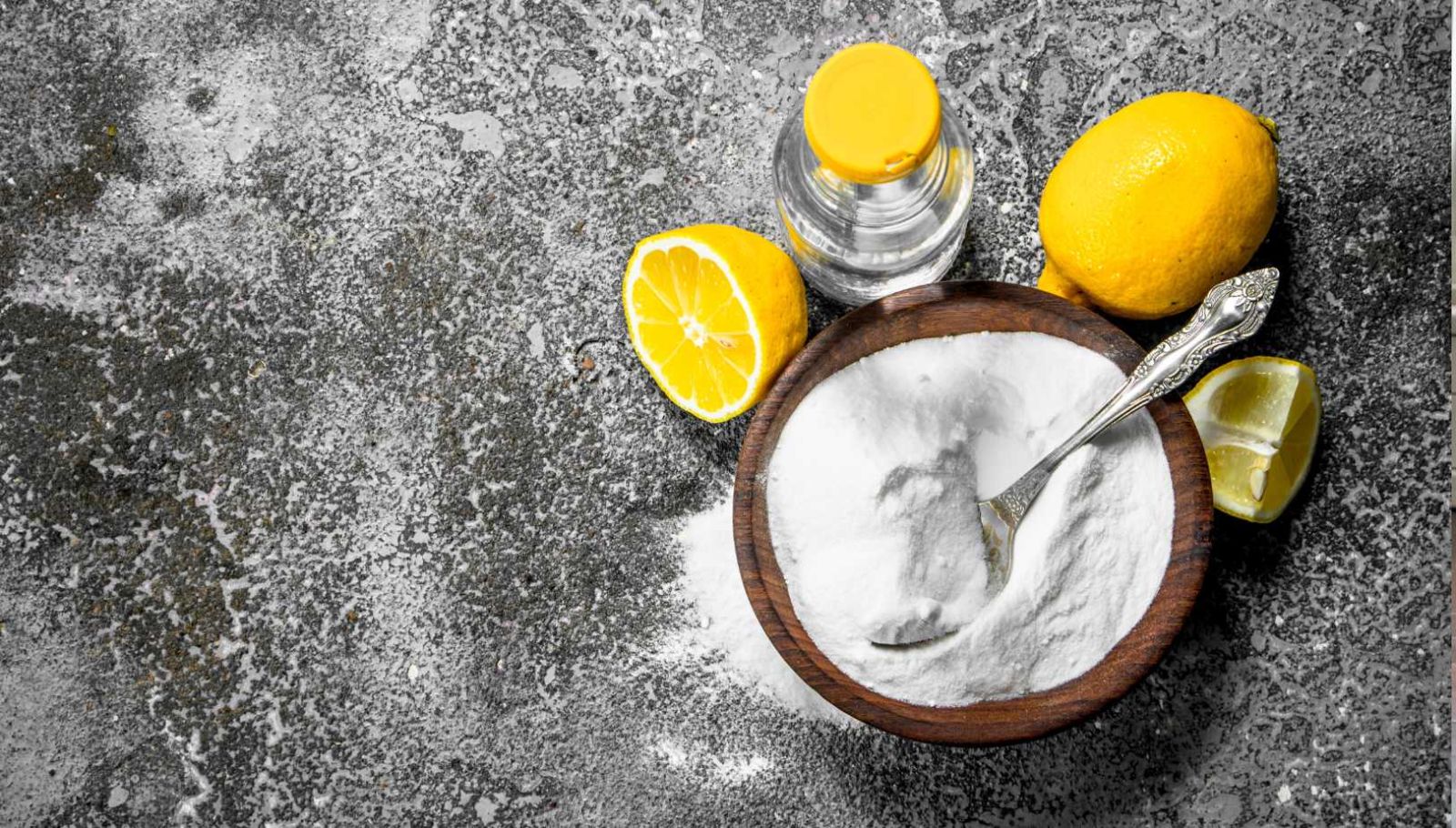 Citron + bicarbonate : ce que cette étude de 2025 révèle sur leurs vrais effets sur la peau