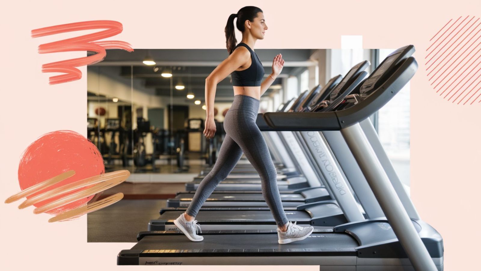 Record Cardio Rythme 500 calories en 45 min : l'exercice cardio qui bat tous les records