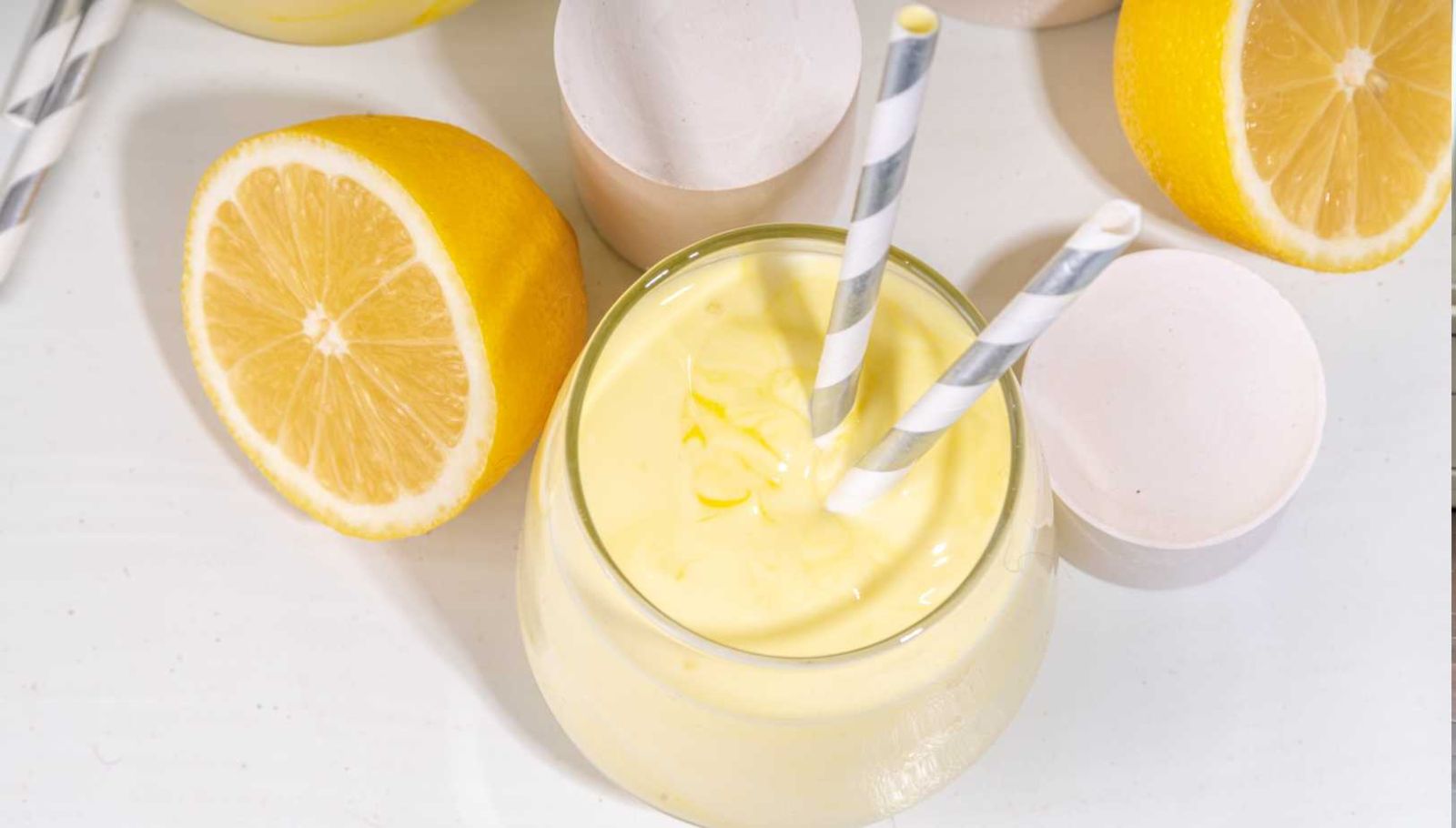 La science derrière le smoothie coupe-faim qui fait sensation : timing et ingrédients précis