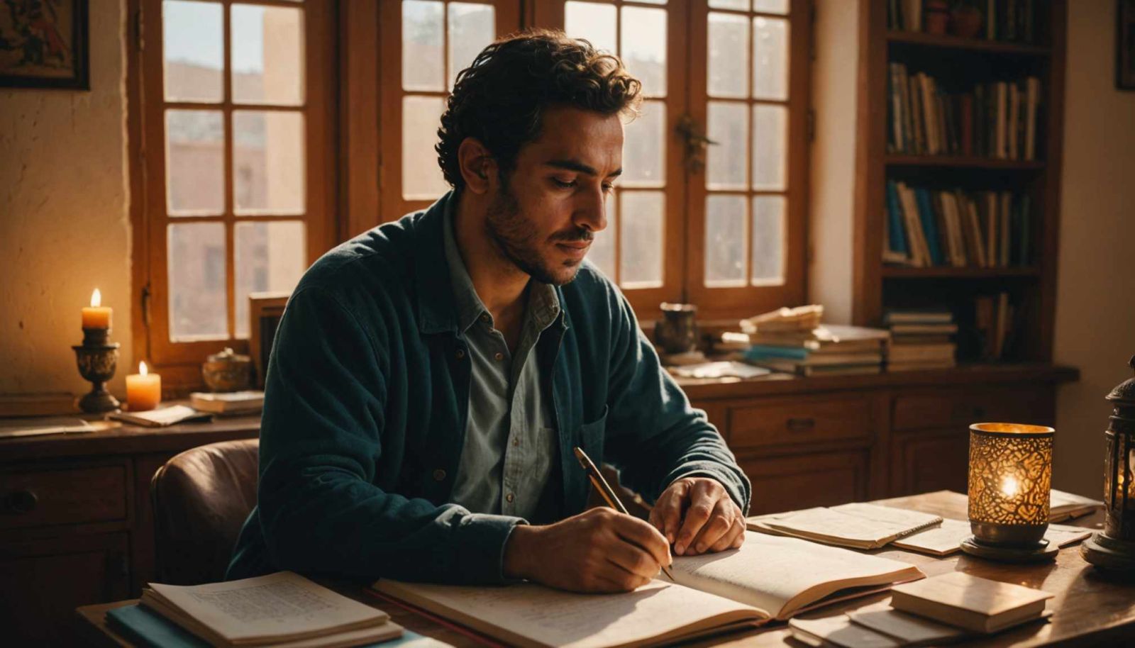 Apprendre le dialecte marocain "le Darija"