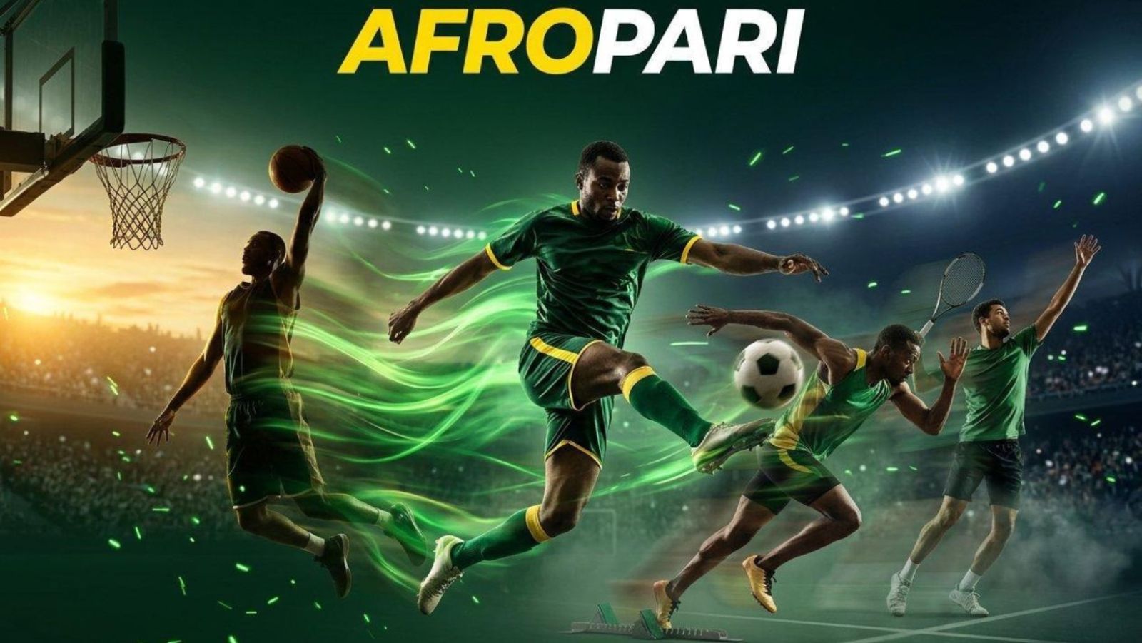Prévisions sportives d'août 2026 — la fin d'été en accéléré