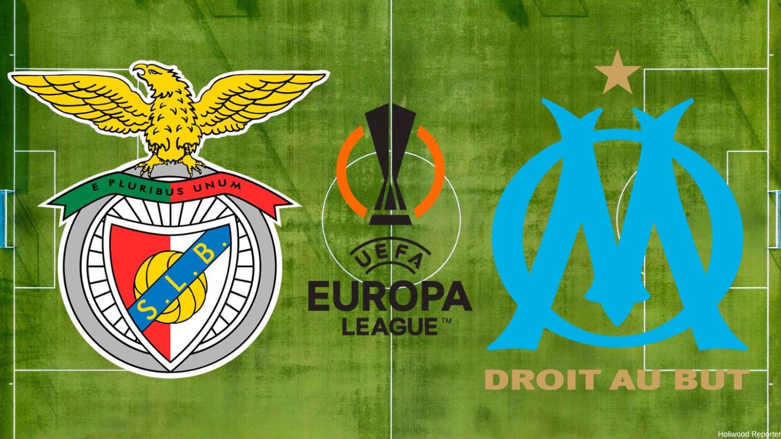 Benfica - Marseille : Analyse détaillée et pronostic pour le choc des quarts de Ligue Europa