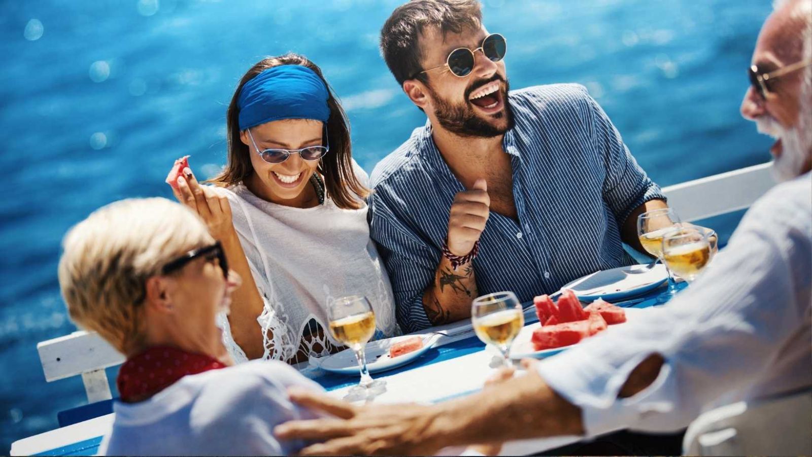 Attention : cette croisière gastronomique en Savoie affiche complet 6 mois à l'avance