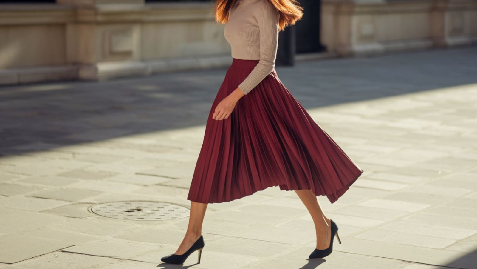 C'est le secret des mannequins pour dissimuler 80% de leur cellulite sans aucun soin