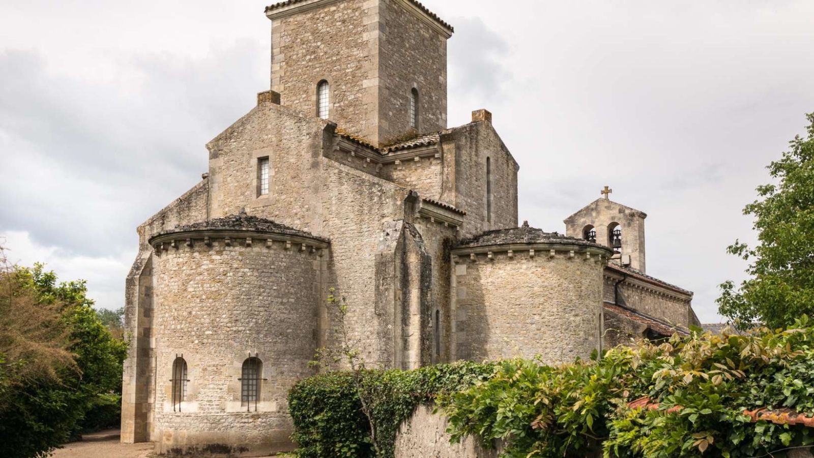Ces 3 villages médiévaux français offrent un voyage dans le temps garanti