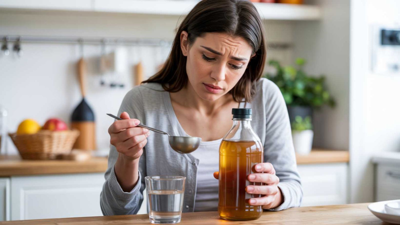 Cette boisson tendance peut saboter vos traitements médicaux si vous n'êtes pas vigilant