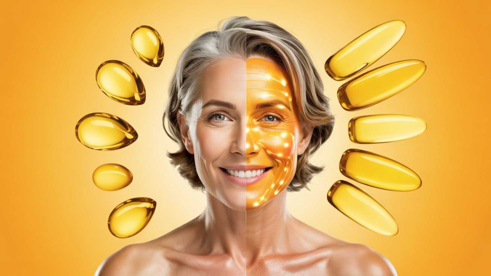D'après la science, ce composé efface les rides aussi efficacement que le botox