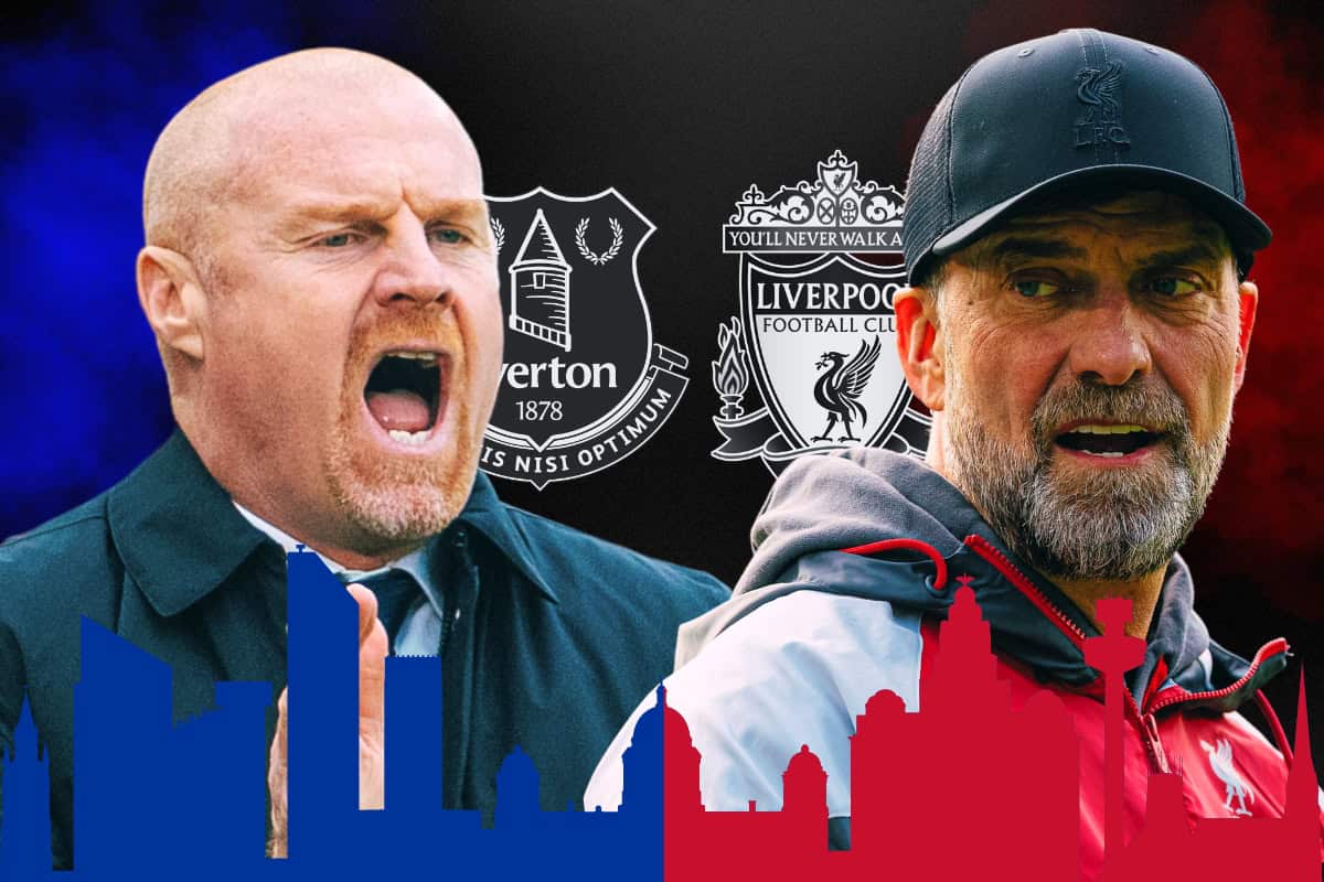 Everton vs Liverpool 25 Avril 2024 : Analyse, Composition et Pronostics du Derby de la Mersey