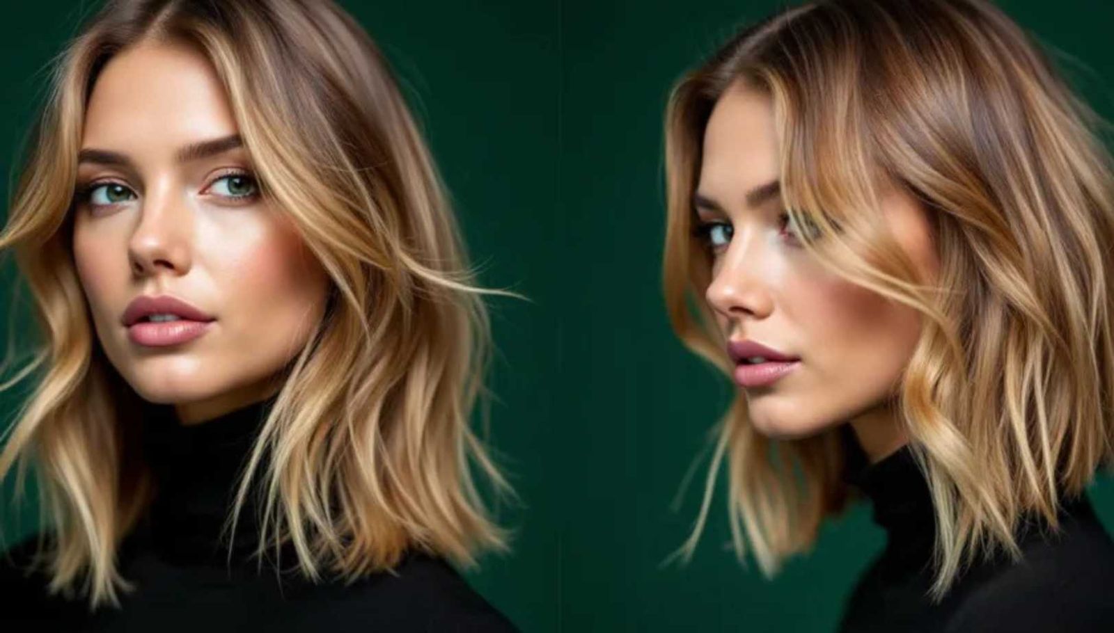 J'ai testé le faux carré, la coiffure tendance de 2025 qui préserve toutes vos longueurs