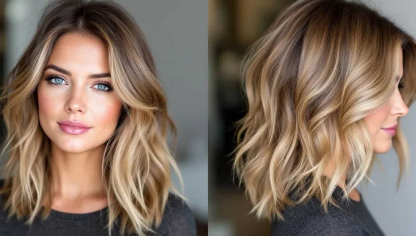 Je stylise mon dégradé effortless en moins de 4 étapes (et l'effet est bluffant)