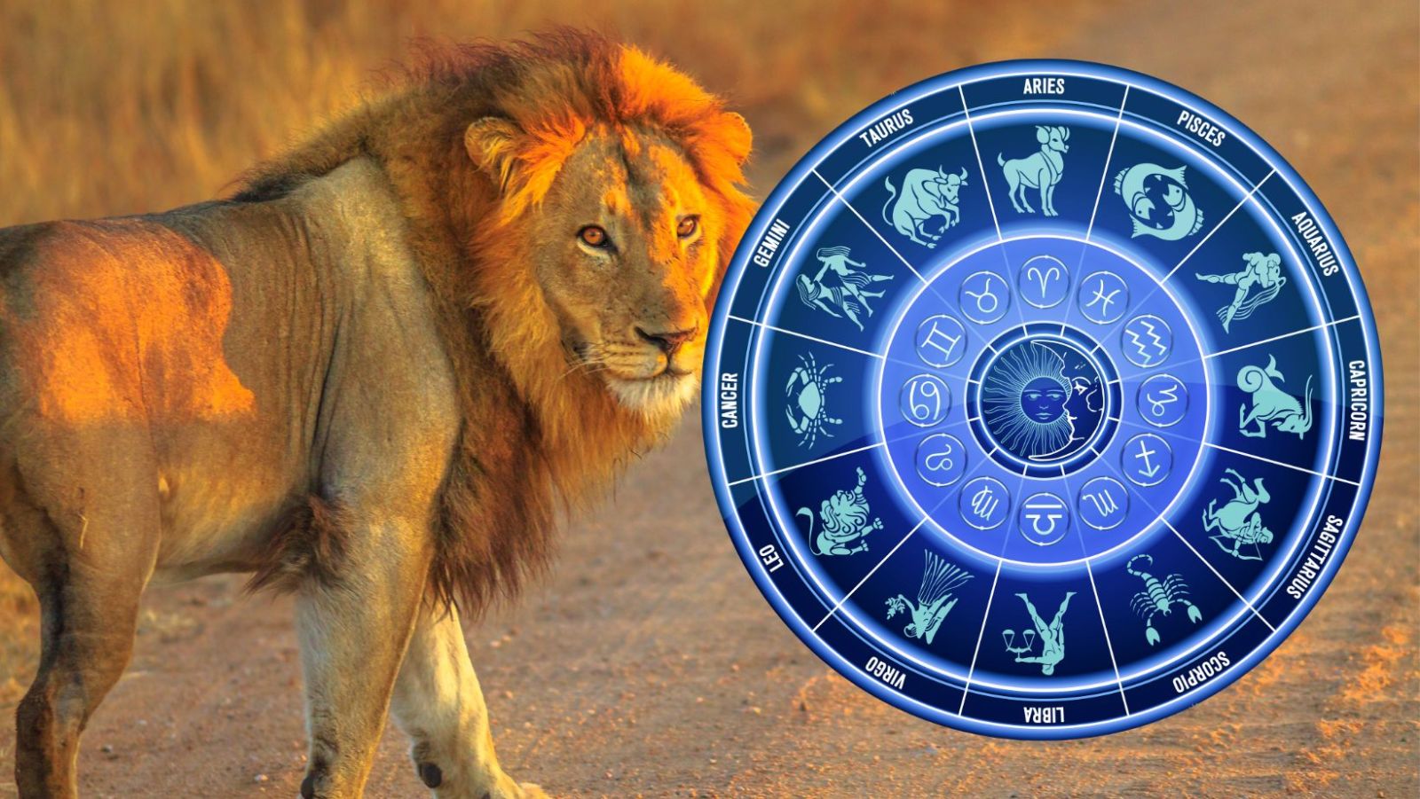 Lion : Horoscope du 8 avril 2024 - Rayonnez de confiance et inspirez votre entourage