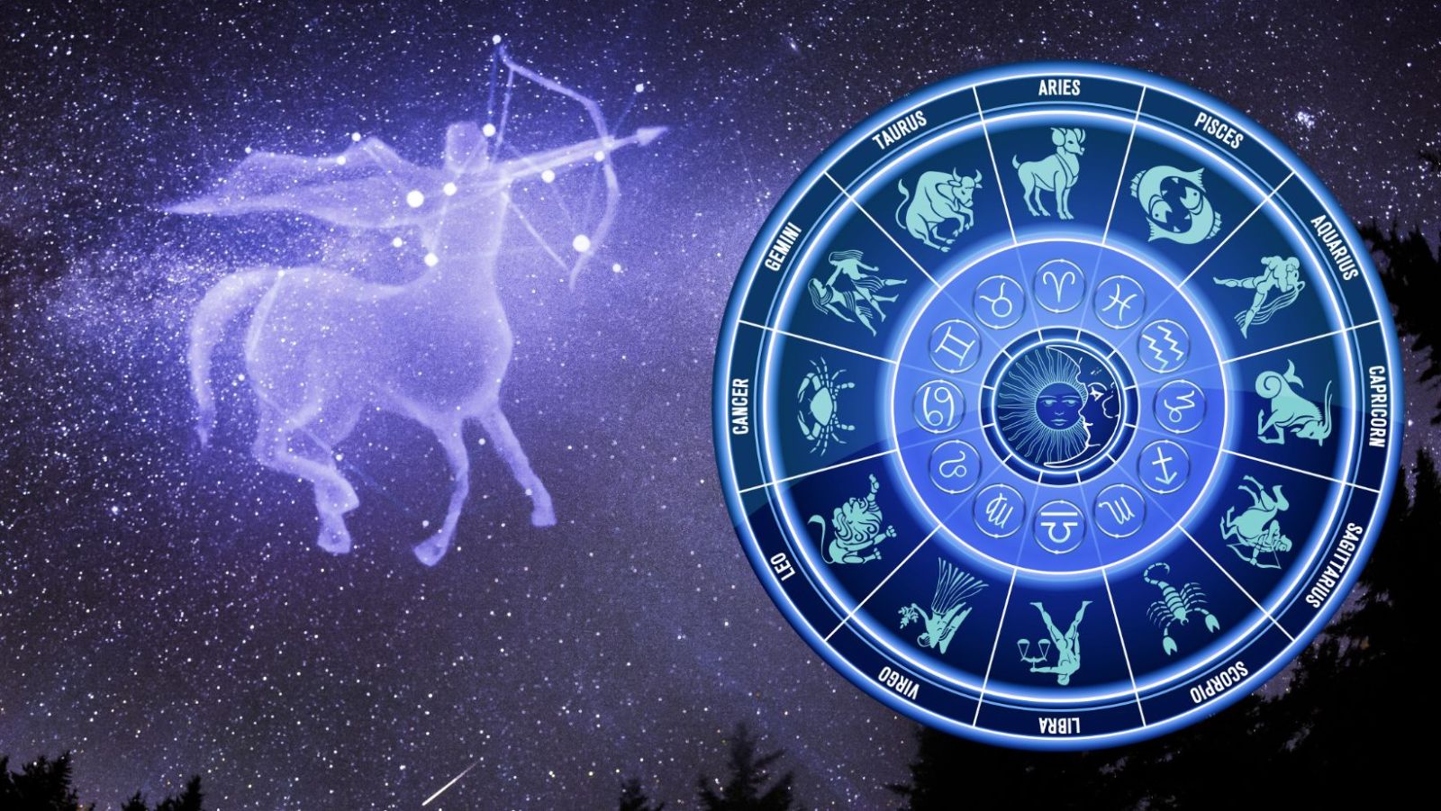 Horoscope détaillé du Sagittaire - 27 mars 2024