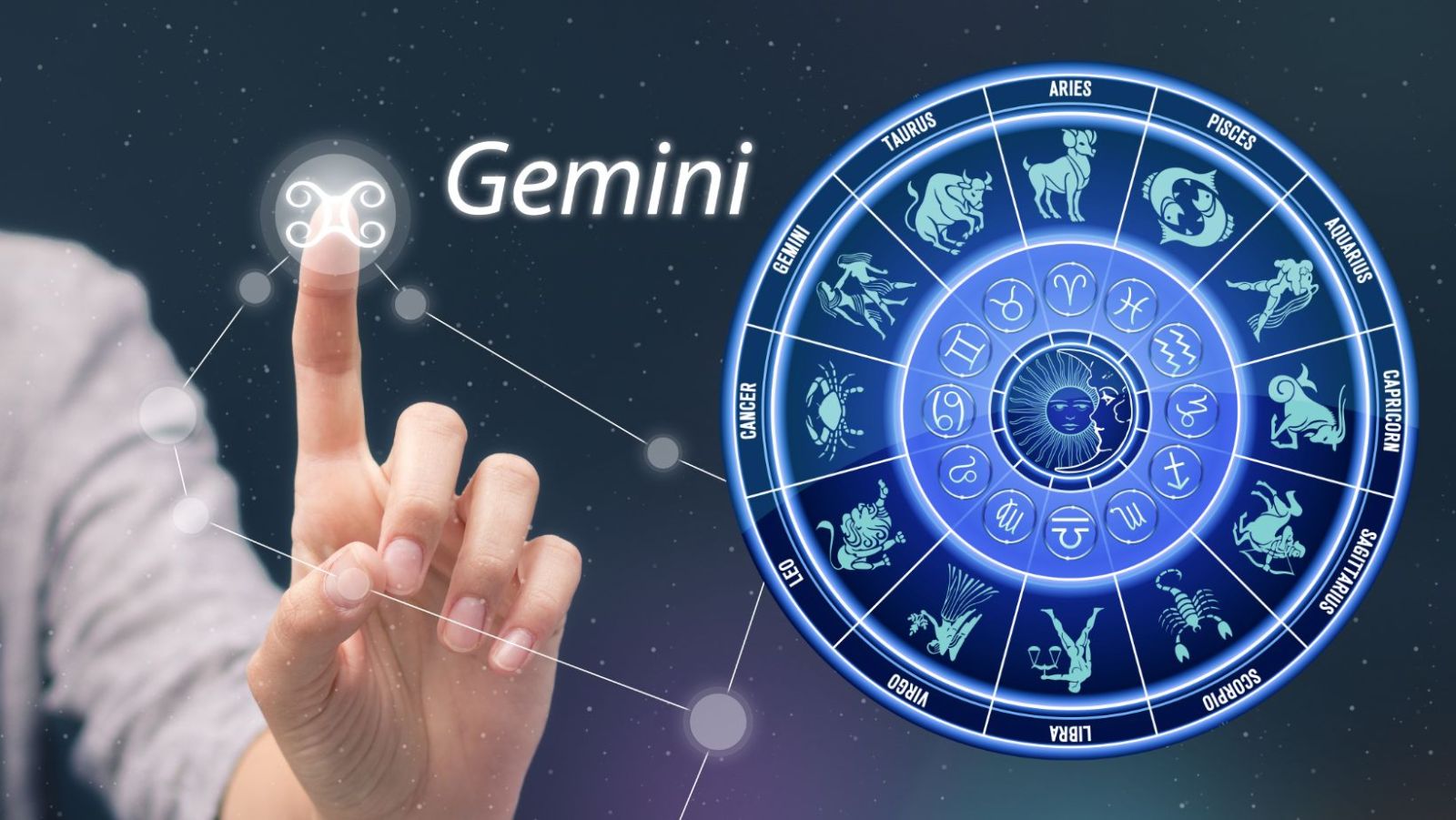 Horoscope du jour - Gémeaux - Découvrez votre Destin !