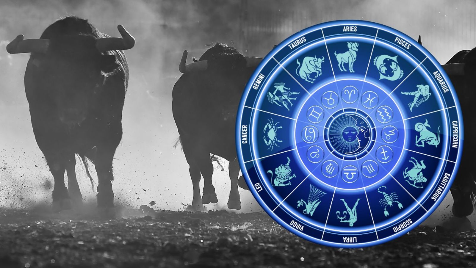 Horoscope du Taureau pour le 26 mars 2024