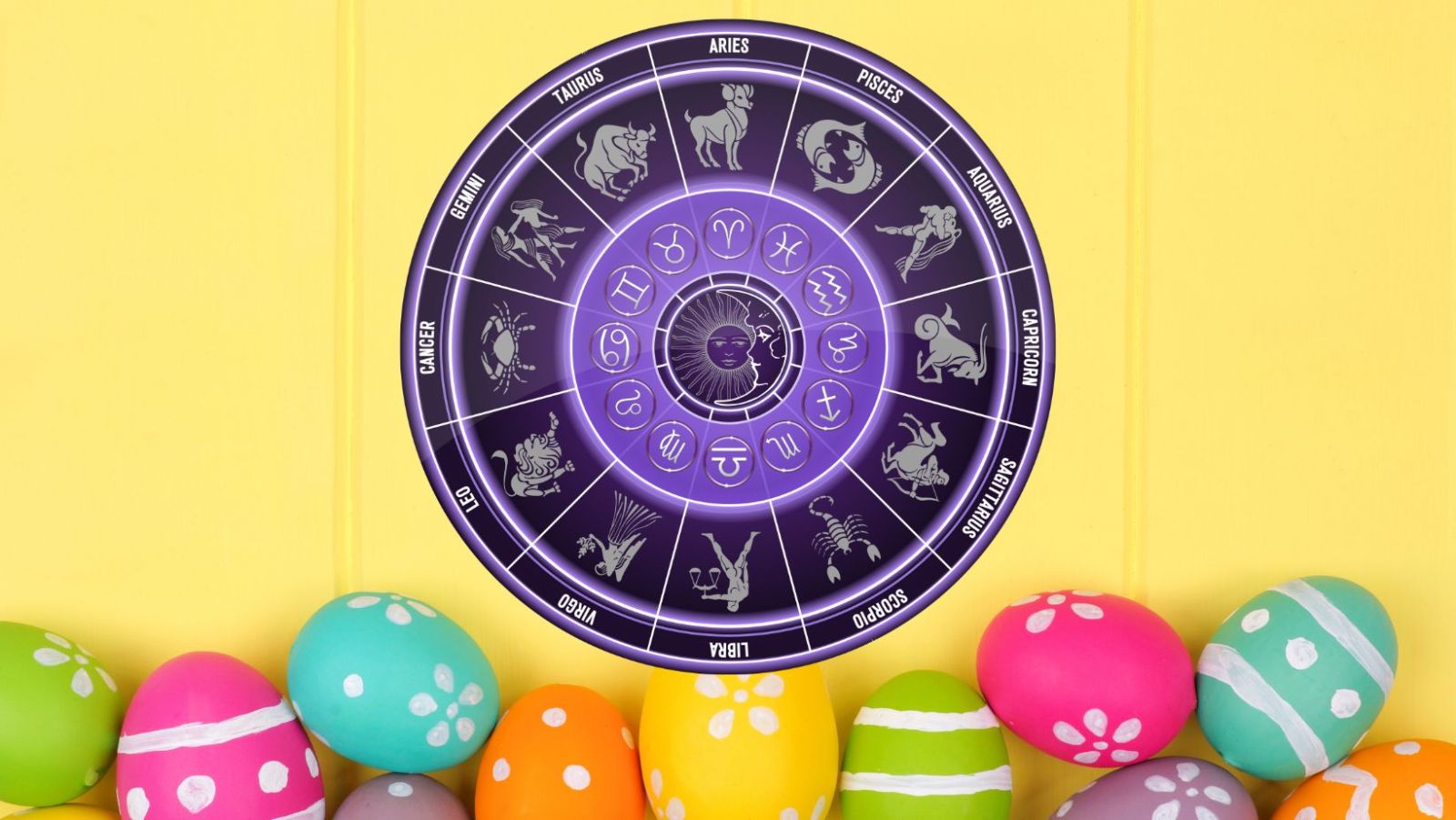 Horoscope spécial week-end de Pâques pour tous les signes du zodiaque