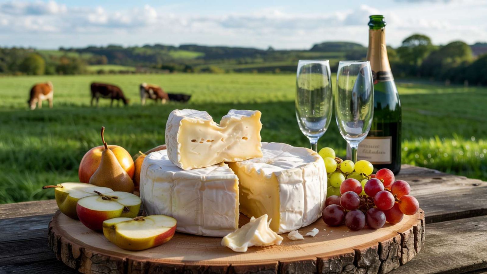 J'ai découvert le secret le mieux gardé des plateaux de fromages français