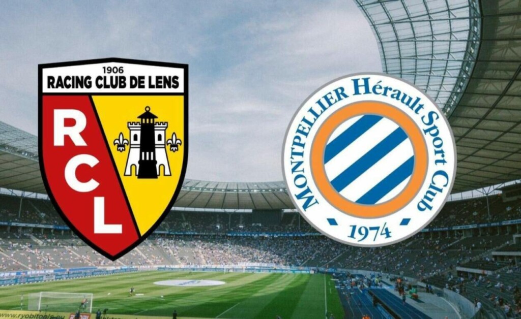 RC Lens - Montpellier : Pronostic, Chaîne TV, Streaming, Compos, Cotes du Match de la 34e Journée de Ligue 1