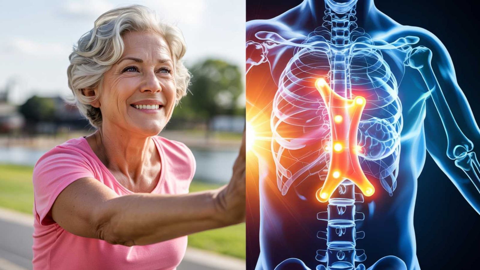 Le nutriment secret des centenaires japonais enfin révélé aux Français