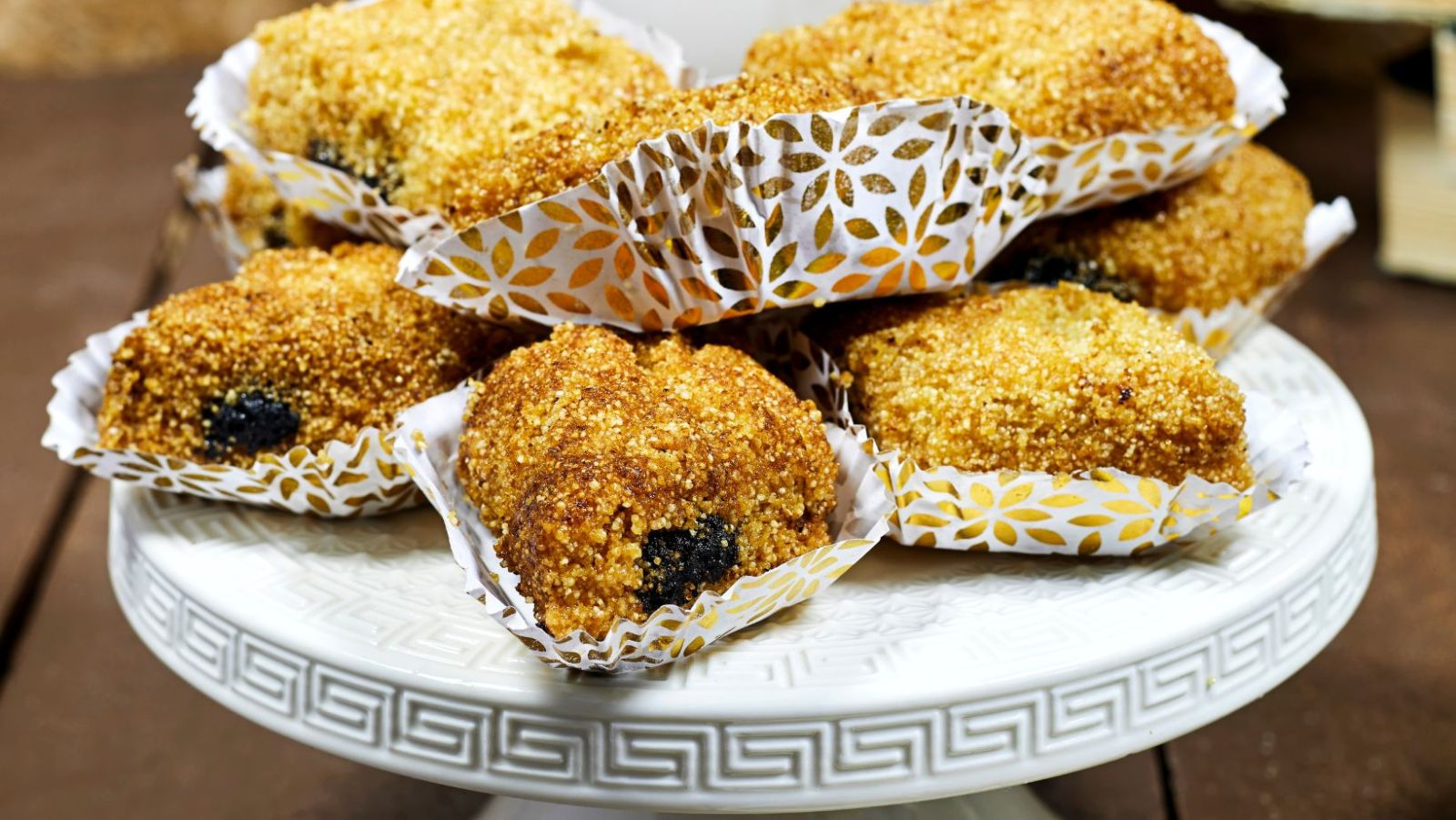 Makrout aux dattes : Recette authentique, profitez d'un bon dessert pour la fin du ramadan