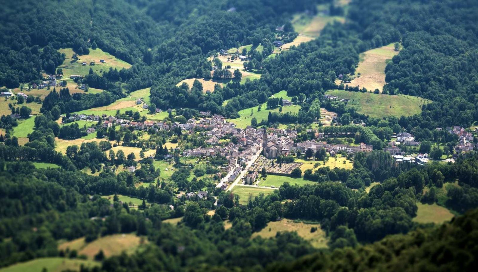 Ce trésor méconnu de l'Ariège cache des peintures rupestres que peu de visiteurs découvrent