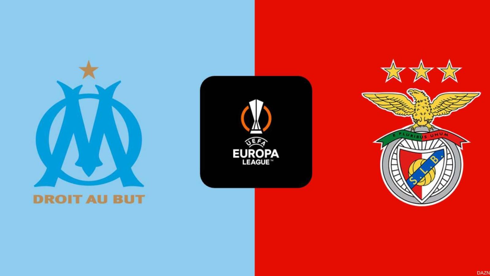 Marseille – Benfica le Jeudi 18 Avril 21h00 : Pronostics, Étoile du match, Surprise potentielle