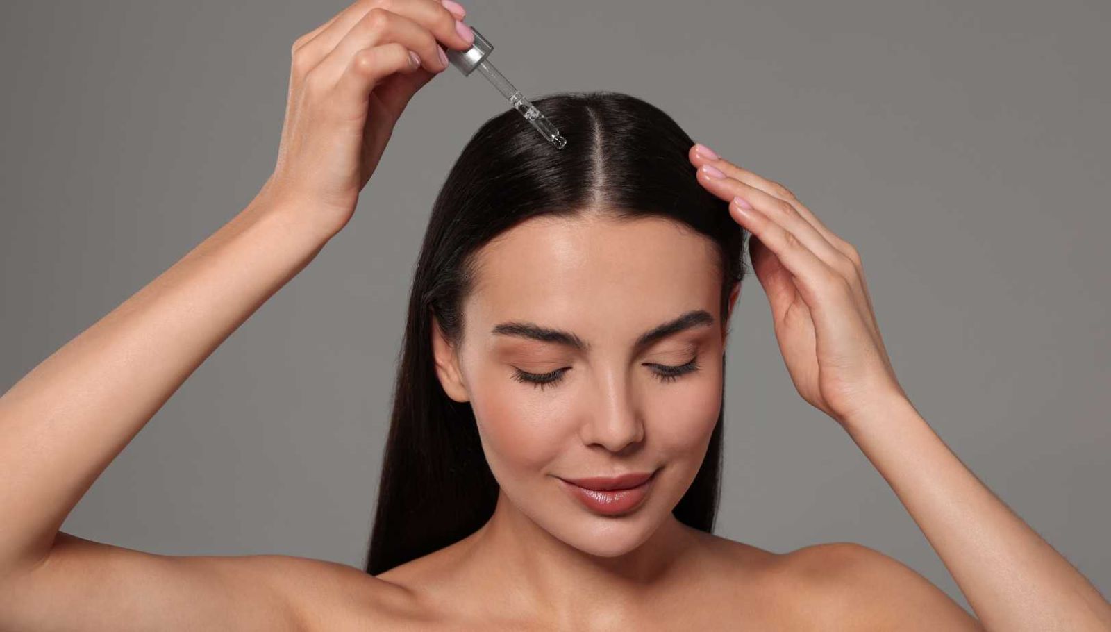 Stimulez la pousse de vos cheveux de 40% avec ce remède de grand-mère oublié