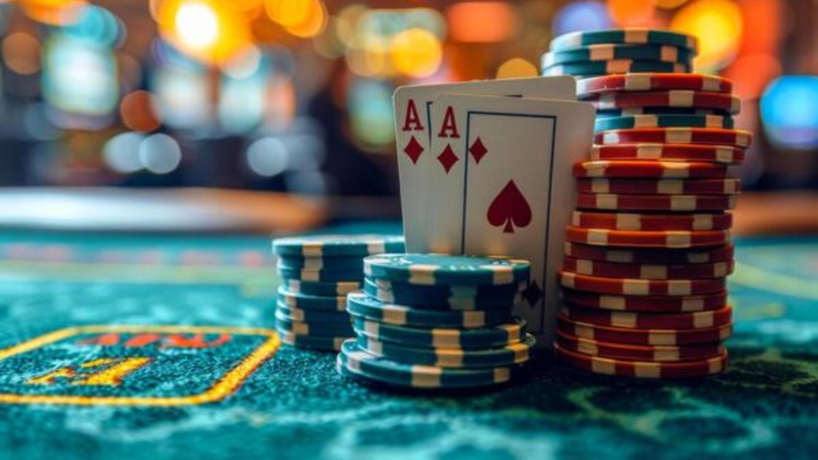 Pourquoi les joueurs dissocient mentalement les mises de l’argent réel